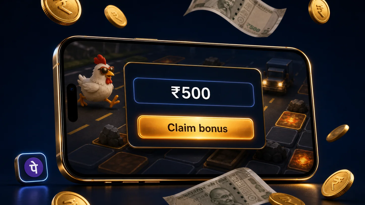 Bonus activation flow