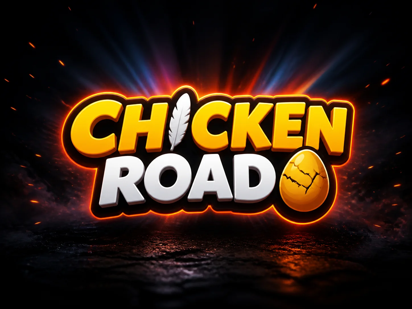Historie sezení Chicken Road Hra ukazující flat sázky 0,50 € v sérii 15 kol s výsledky výher a proher