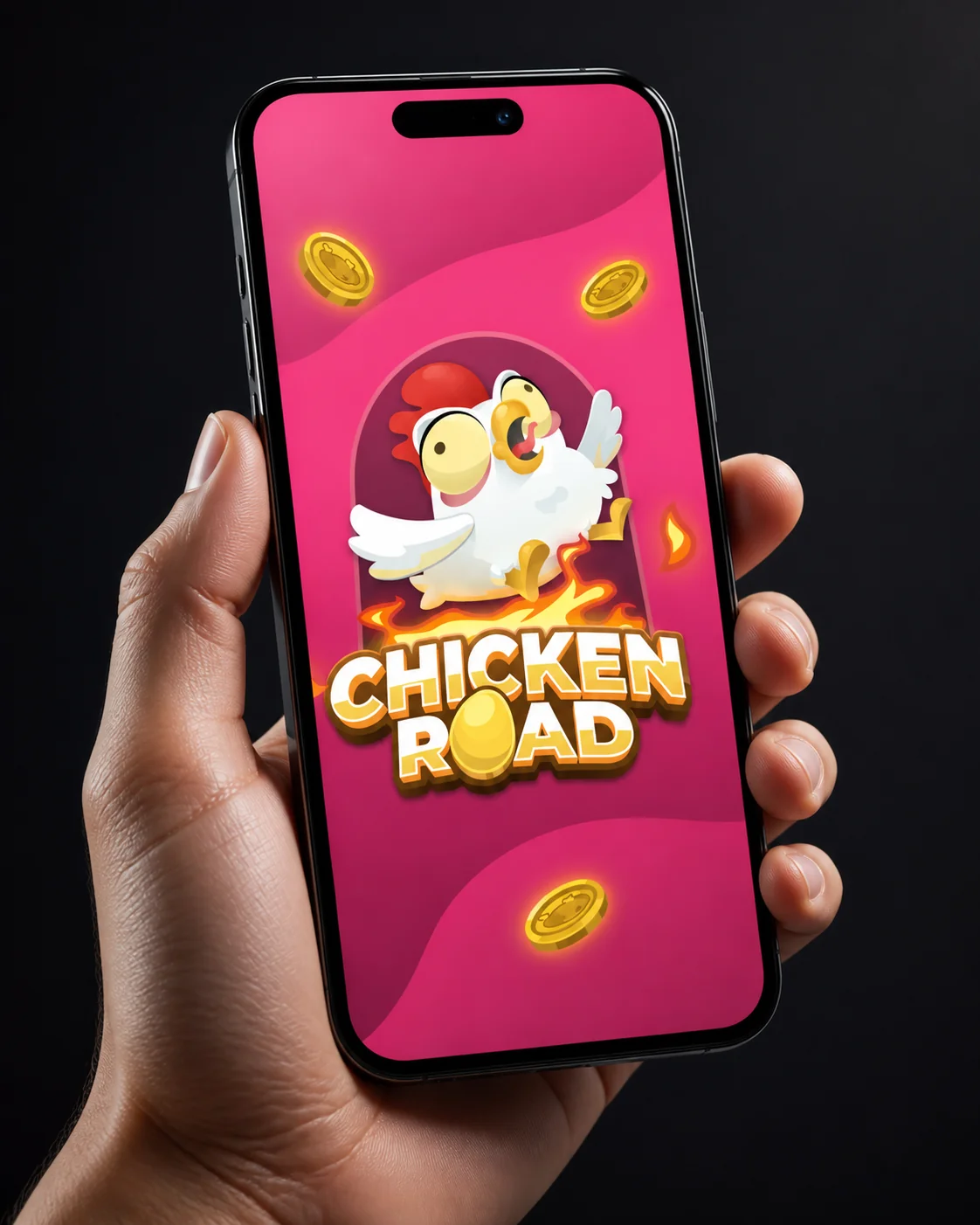 Selección de casinos españoles en un móvil mostrando sus opciones de descarga de app y acceso PWA