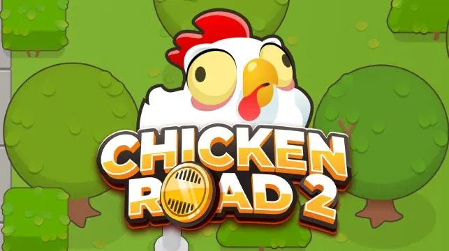 Chicken Road Juego screenshot 4